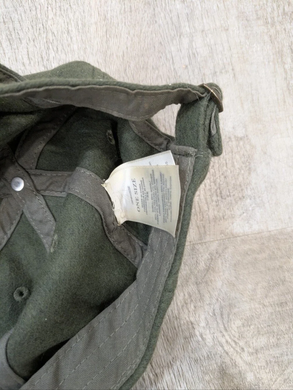 Madewell great pre